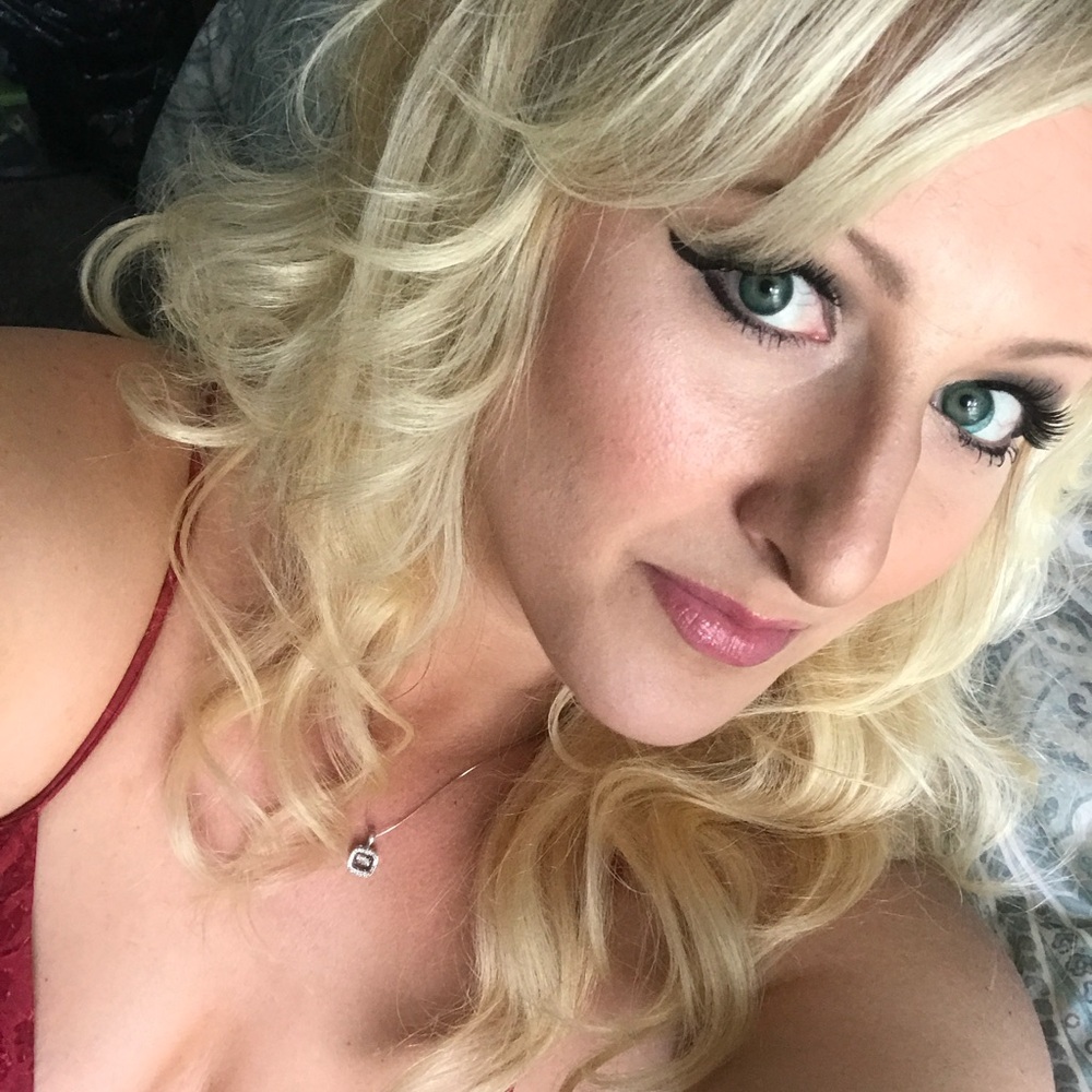 Meet your Posher, Shayna